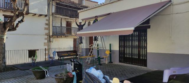 Noves millores a Vallibona