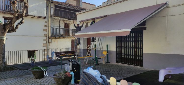 Noves millores a Vallibona