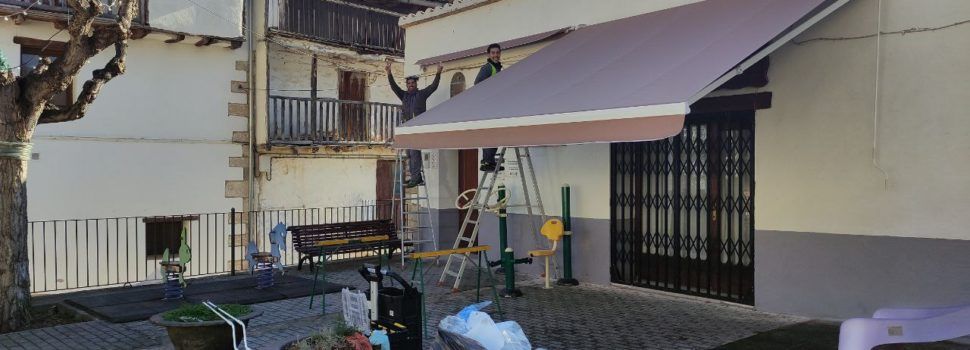 Noves millores a Vallibona