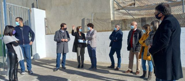 Benicarló contracta memòries valorades per a tres centres educatius per valor de 18.904 euros
