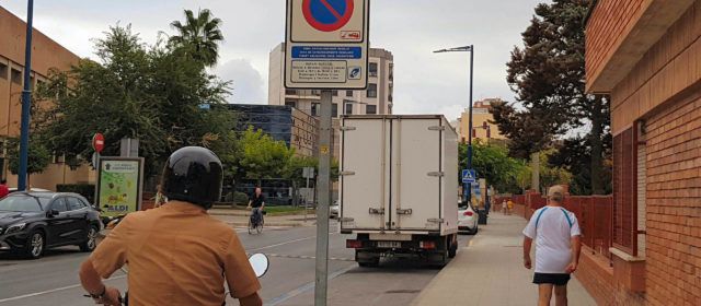 Vinaròs aprueba la nueva ordenanza municipal reguladora de la zona azul, manteniendo las tarifas