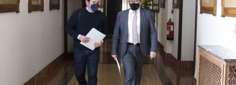 La Diputació de Castelló materialitza la seua aposta per la sostenibilitat destinant prop de 17 milions d’euros a aigua, energia i residus