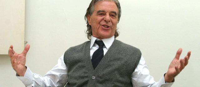 Recordant la relació de Ricard Bofill amb Vinaròs i Peníscola