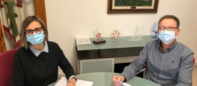 L’Ajuntament d’Alcalà-Alcossebre atorga 36 ajudes econòmiques per a la digitalització a empreses i professionals