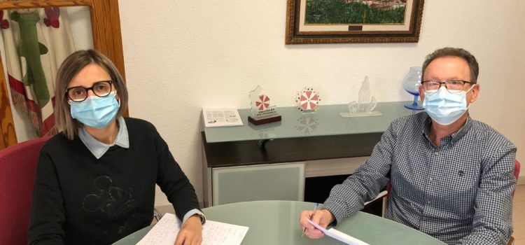 L’Ajuntament d’Alcalà-Alcossebre atorga 36 ajudes econòmiques per a la digitalització a empreses i professionals