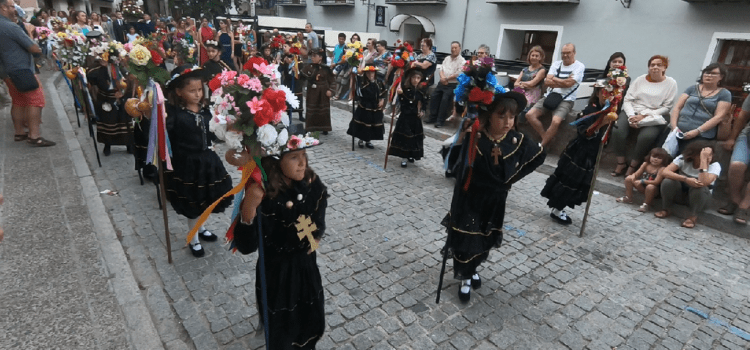 Les festes d’agost de Morella del 2022 s’estableixen del 19 al 28