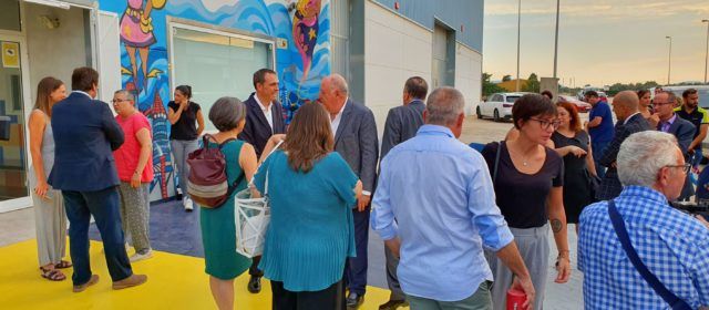 Creixem cerrará si la Conselleria de Igualitat no aporta soluciones antes del 30 de junio