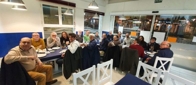 25 anys i continua…
