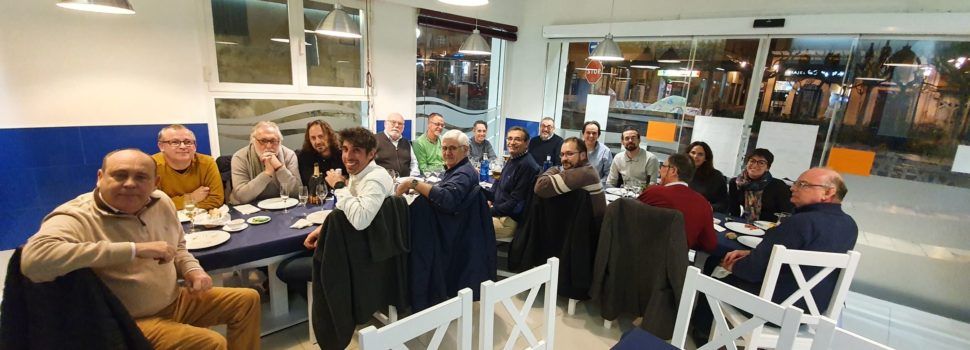 25 anys i continua…