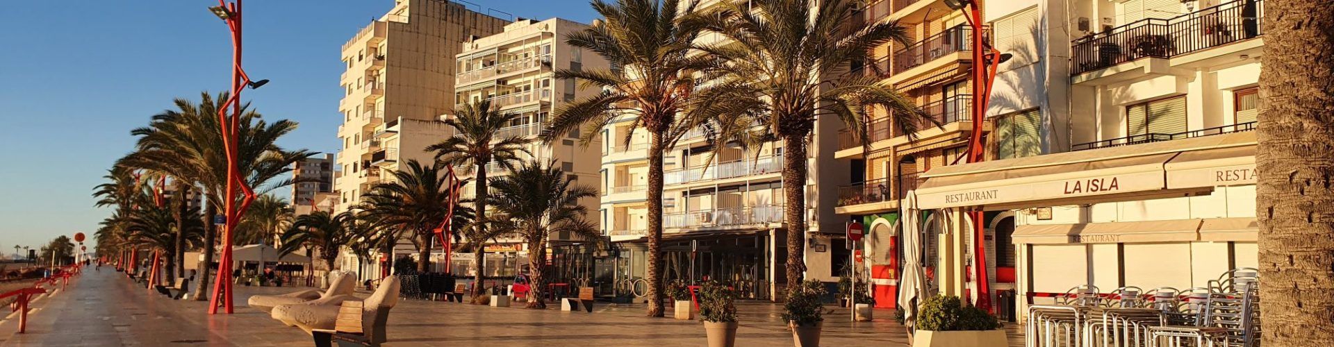 Proyectos piloto en Morella y Vinaròs, entre los 94 destinos adheridos a la Red de Destinos Inteligentes de la Comunitat Valenciana