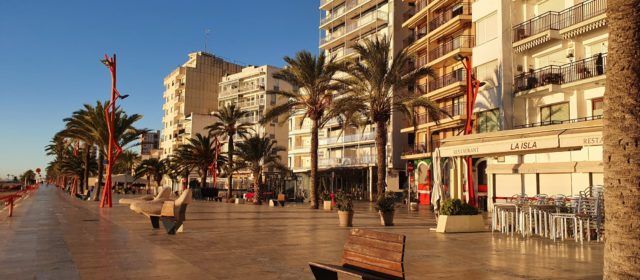 Proyectos piloto en Morella y Vinaròs, entre los 94 destinos adheridos a la Red de Destinos Inteligentes de la Comunitat Valenciana