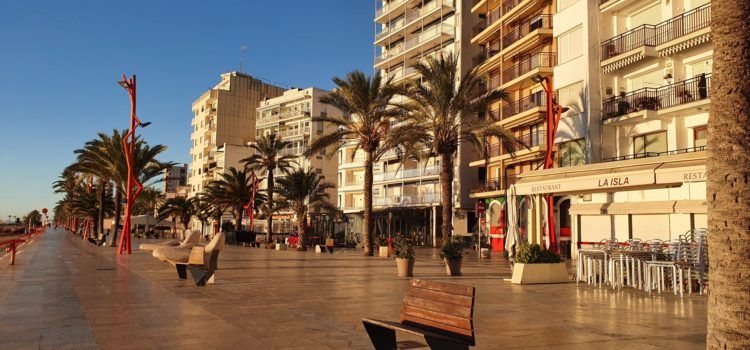 Proyectos piloto en Morella y Vinaròs, entre los 94 destinos adheridos a la Red de Destinos Inteligentes de la Comunitat Valenciana