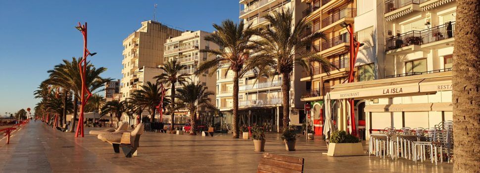 Proyectos piloto en Morella y Vinaròs, entre los 94 destinos adheridos a la Red de Destinos Inteligentes de la Comunitat Valenciana