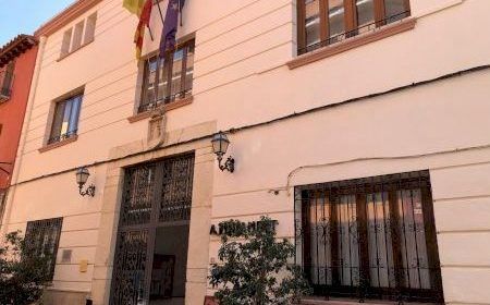 Ronchera (PSPV-PSOE) demana màxima transparència amb la documentació que se sol·licita pel cas Erial a l’Ajuntament d’Alcalà i Alcossebre