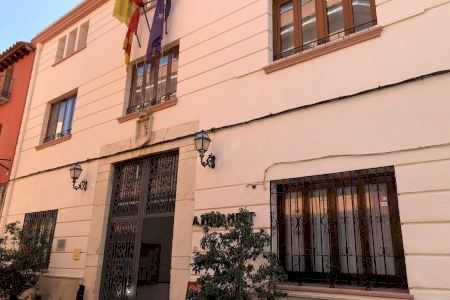 Ronchera (PSPV-PSOE) demana màxima transparència amb la documentació que se sol·licita pel cas Erial a l’Ajuntament d’Alcalà i Alcossebre