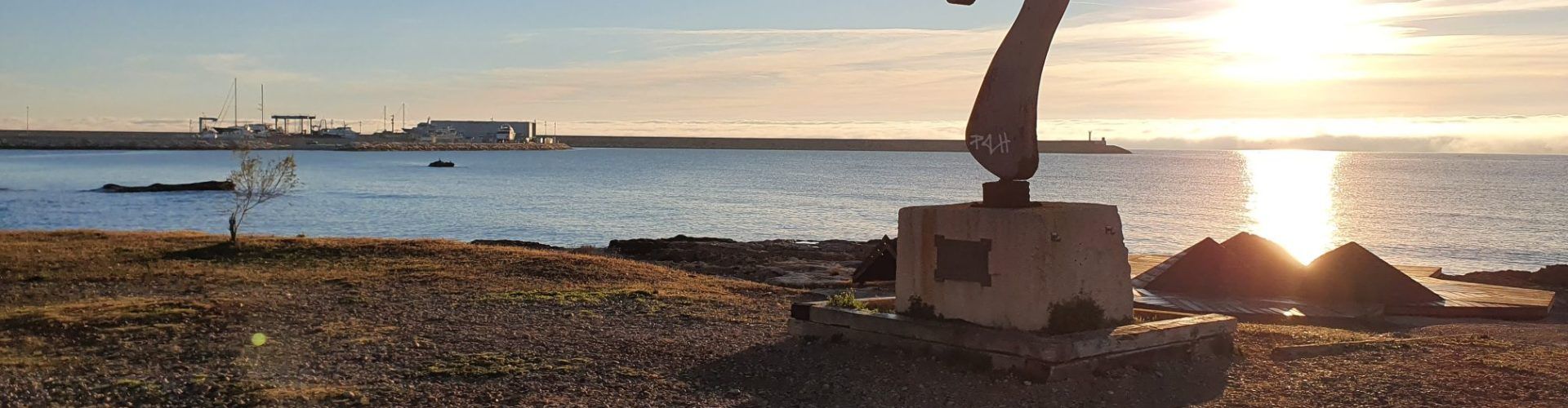 20 fotos de la primera sortida de sol del 2022
