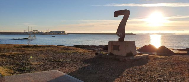 20 fotos de la primera sortida de sol del 2022