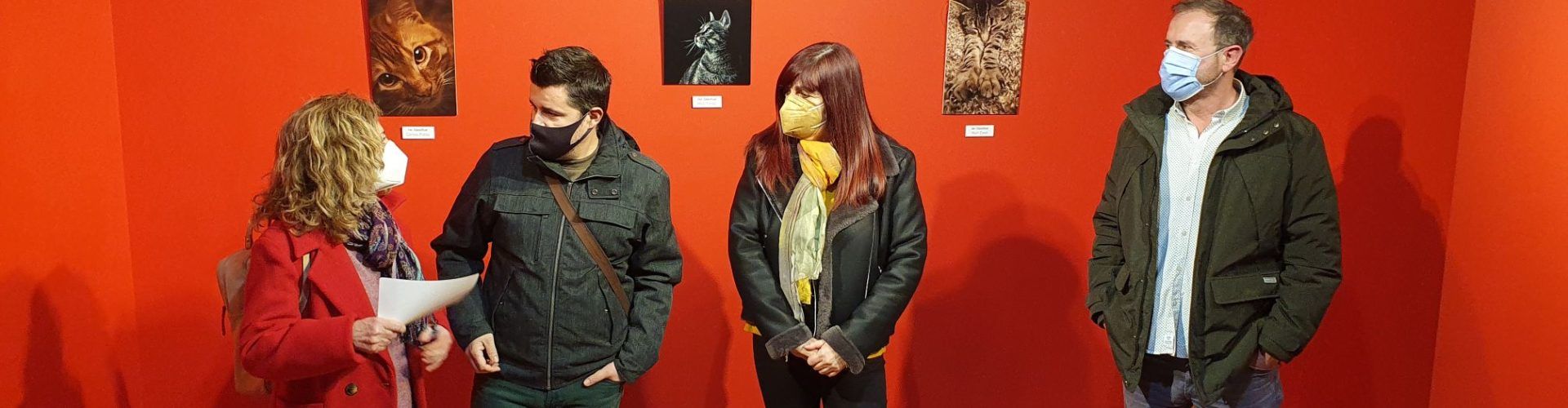 Exposició Lliga Fotogràfica de l’Associació de Fotògrafs de Vinaròs