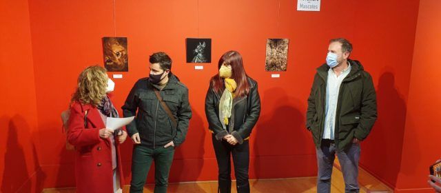 Exposició Lliga Fotogràfica de l’Associació de Fotògrafs de Vinaròs