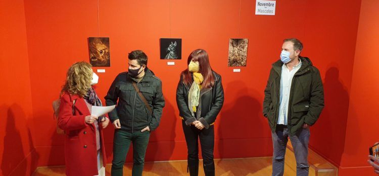 Exposició Lliga Fotogràfica de l’Associació de Fotògrafs de Vinaròs