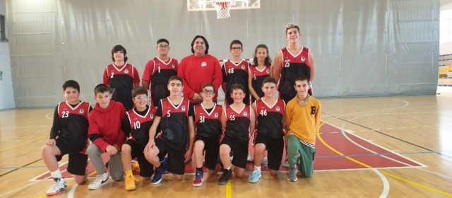 Cròniques del Club Baloncesto Gil Comes Vinaròs, 31 de gener