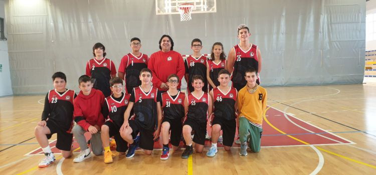Cròniques del Club Baloncesto Gil Comes Vinaròs, 31 de gener