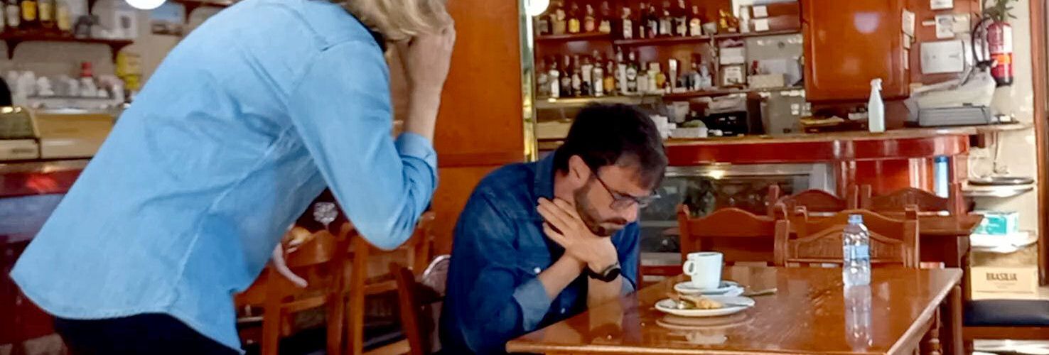 Los CICU gestionan casi trescientos incidentes de atragantamiento al año