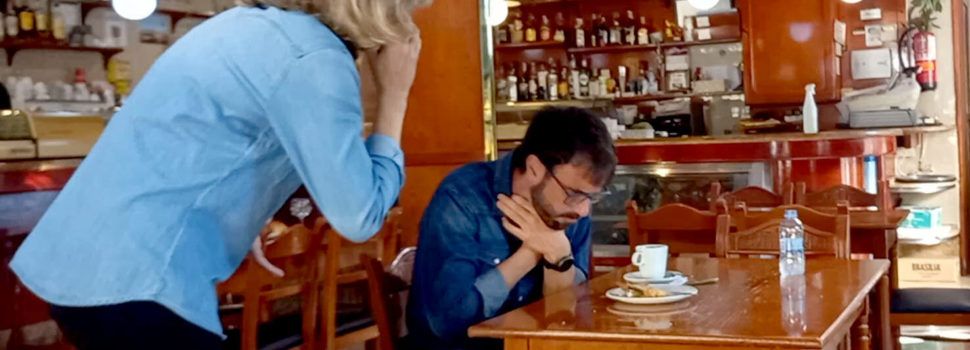 Los CICU gestionan casi trescientos incidentes de atragantamiento al año