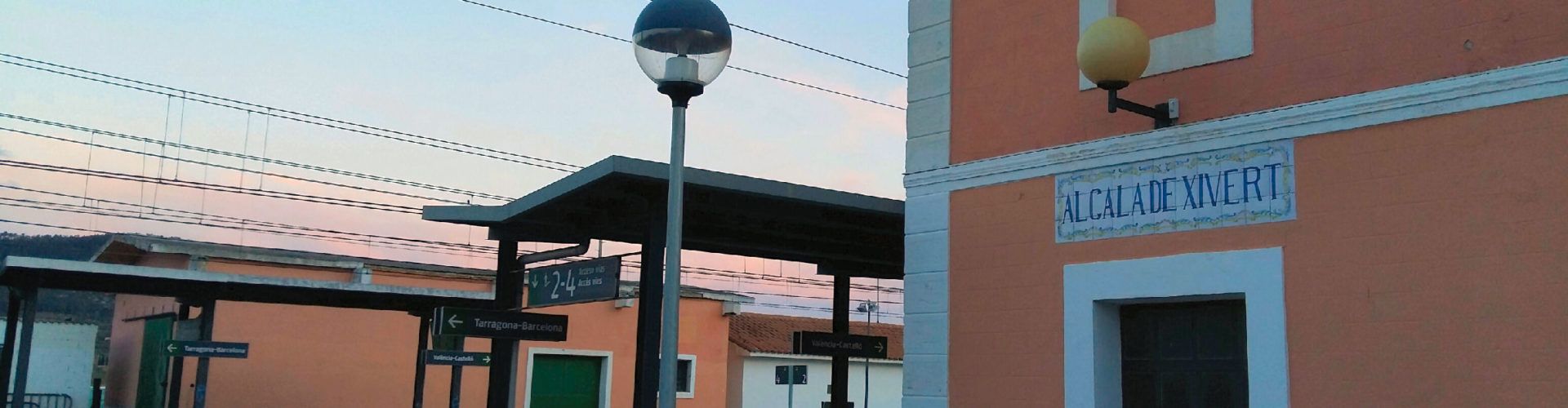 L’Ajuntament d’Alcalà-Alcossebre atorga 1.051 euros en ajudes de bonotren per a estudiants del municipi