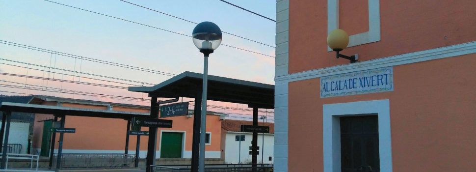 L’Ajuntament d’Alcalà-Alcossebre atorga 1.051 euros en ajudes de bonotren per a estudiants del municipi