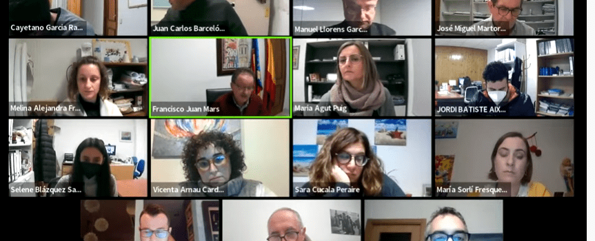 L’Ajuntament d’Alcalà-Alcossebre al·lega contra la Línia d’Alta Tensió del projecte de planta solar fotovoltaica MAGDA per possibles danys mediambientals