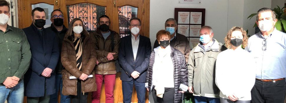 L’Ajuntament d’Alcalà-Alcossebre dedica un espai a la memòria dels veïns víctimes de l’Holocaust