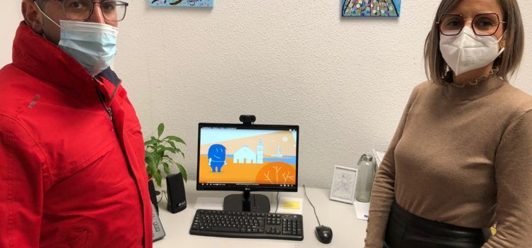 Alcalà-Alcossebre completa amb un vídeo la campanya per a fomentar el reciclatge de la matèria orgànica