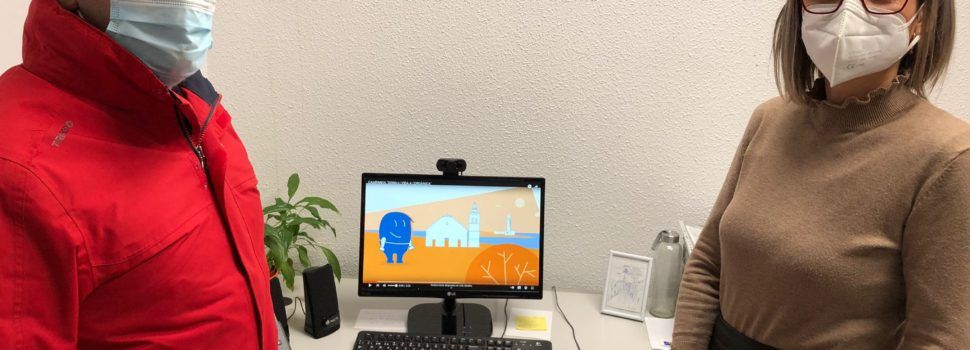 Alcalà-Alcossebre completa amb un vídeo la campanya per a fomentar el reciclatge de la matèria orgànica