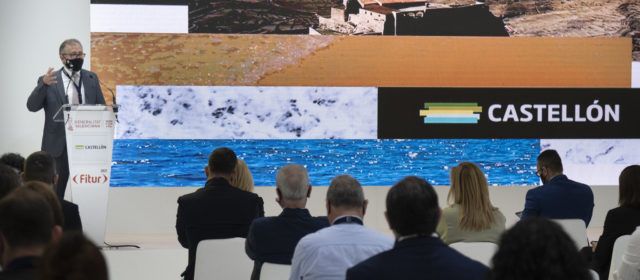 La Diputació de Castelló reforçarà en Fitur la promoció de la gastronomia vinculada a Ruta de Sabor al costat del cicloturisme i el retorn dels festivals