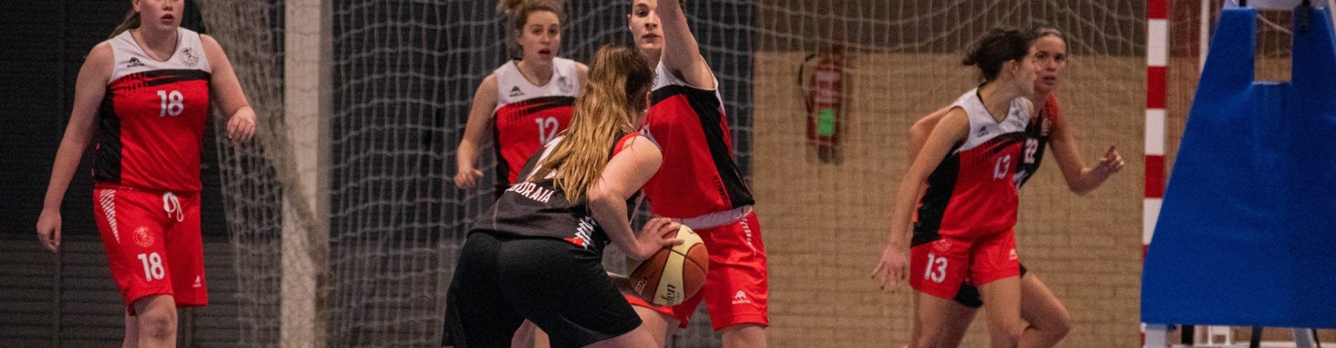 El Club de Bàsquet Femení Morella rebrà la Creu de Santa Llúcia 2022