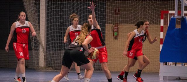 El Club de Bàsquet Femení Morella rebrà la Creu de Santa Llúcia 2022