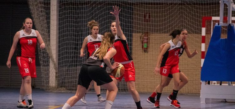 El Club de Bàsquet Femení Morella rebrà la Creu de Santa Llúcia 2022