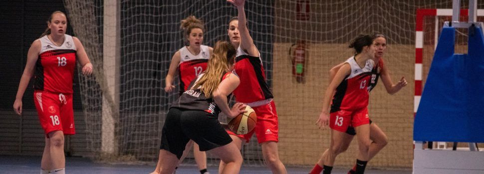 El Club de Bàsquet Femení Morella rebrà la Creu de Santa Llúcia 2022