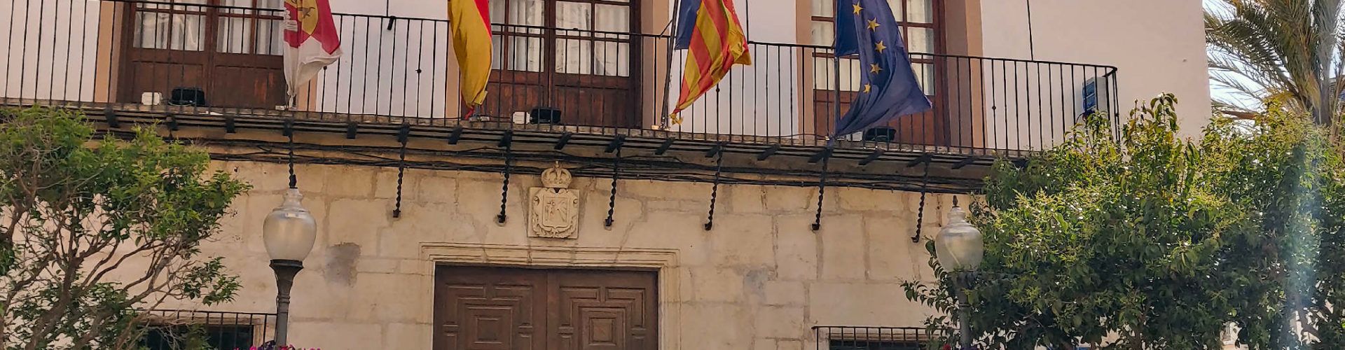 Crisis política en Vinaròs: ni cese ni fractura del pacto de gobierno, de momento