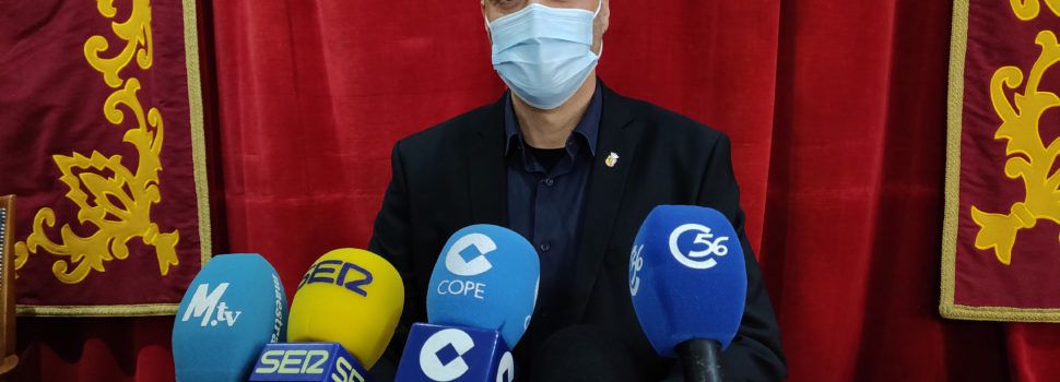 L’alcalde de Vinaròs anuncia el cessament de les funcions de la regidora Anna Fibla