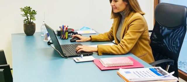El PP de Canet lo Roig presentará una moción para pedirle a la Conselleria que recupere las ayudas de la PAC