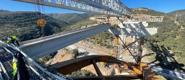 Antes del verano, la N-232 en mejores condiciones desde Vinaròs hasta Morella