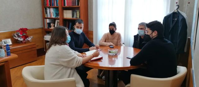 La Diputació crearà una línia específica de subvencions per al Carnaval de Vinaròs amb 23.250 euros