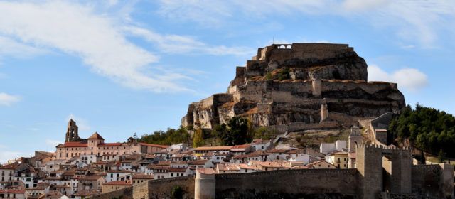 Morella posa en marxa el servei Taxi Rural mèdic per al 2022