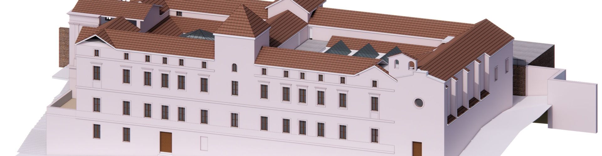 L’ajuntament de Morella ja compta amb l’empresa per a rehabilitat el Colomer Zurita