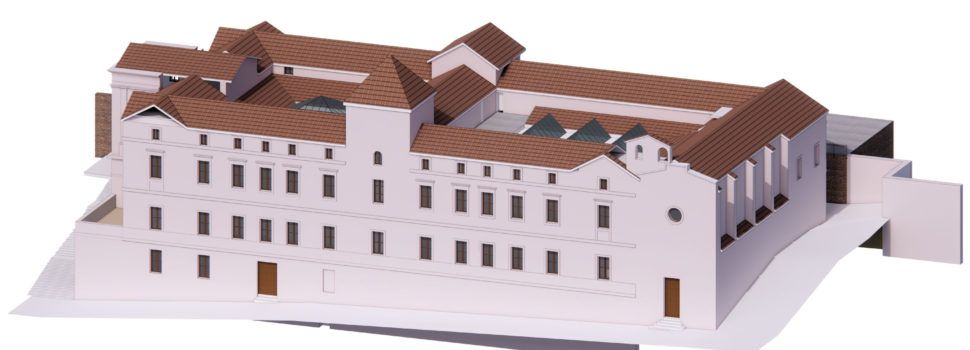 L’ajuntament de Morella ja compta amb l’empresa per a rehabilitat el Colomer Zurita