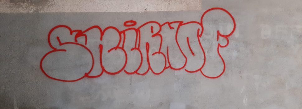 Augment d’actes vandàlics a la Sénia