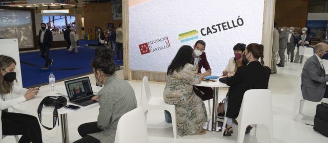 Vinaròs donarà a conéixer els seus atractius a FITUR