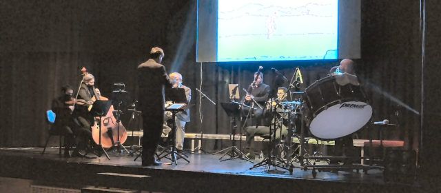 L’Orquestra Lírica de Castelló aterra a Vilafranca amb el musical La Història del Soldat d’Igor Stravinsky